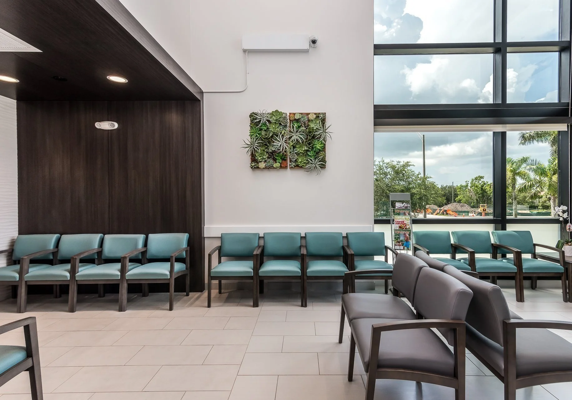 Small Ent Building ENT Specialty Center