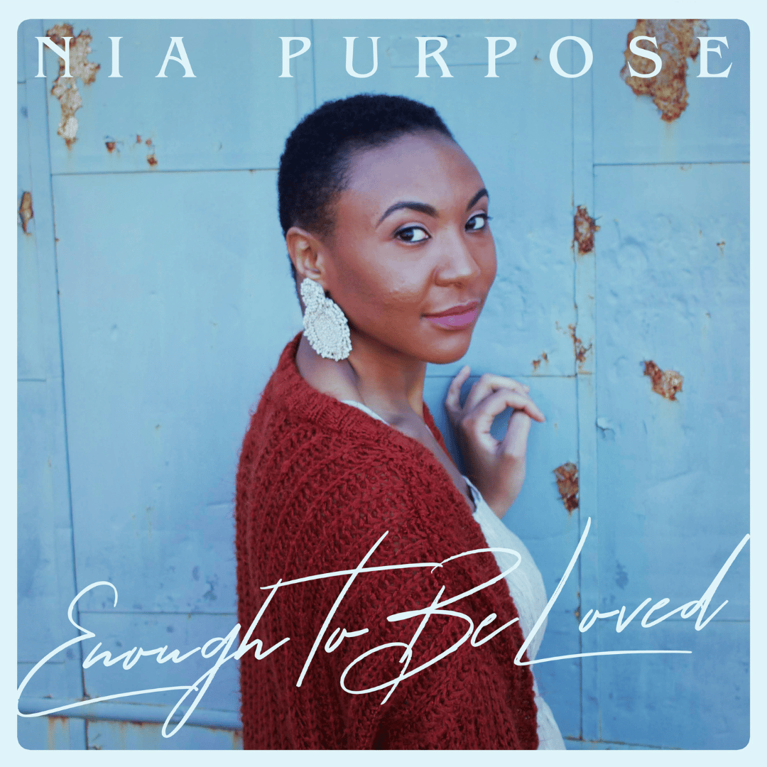 Enough to Be Loved Single