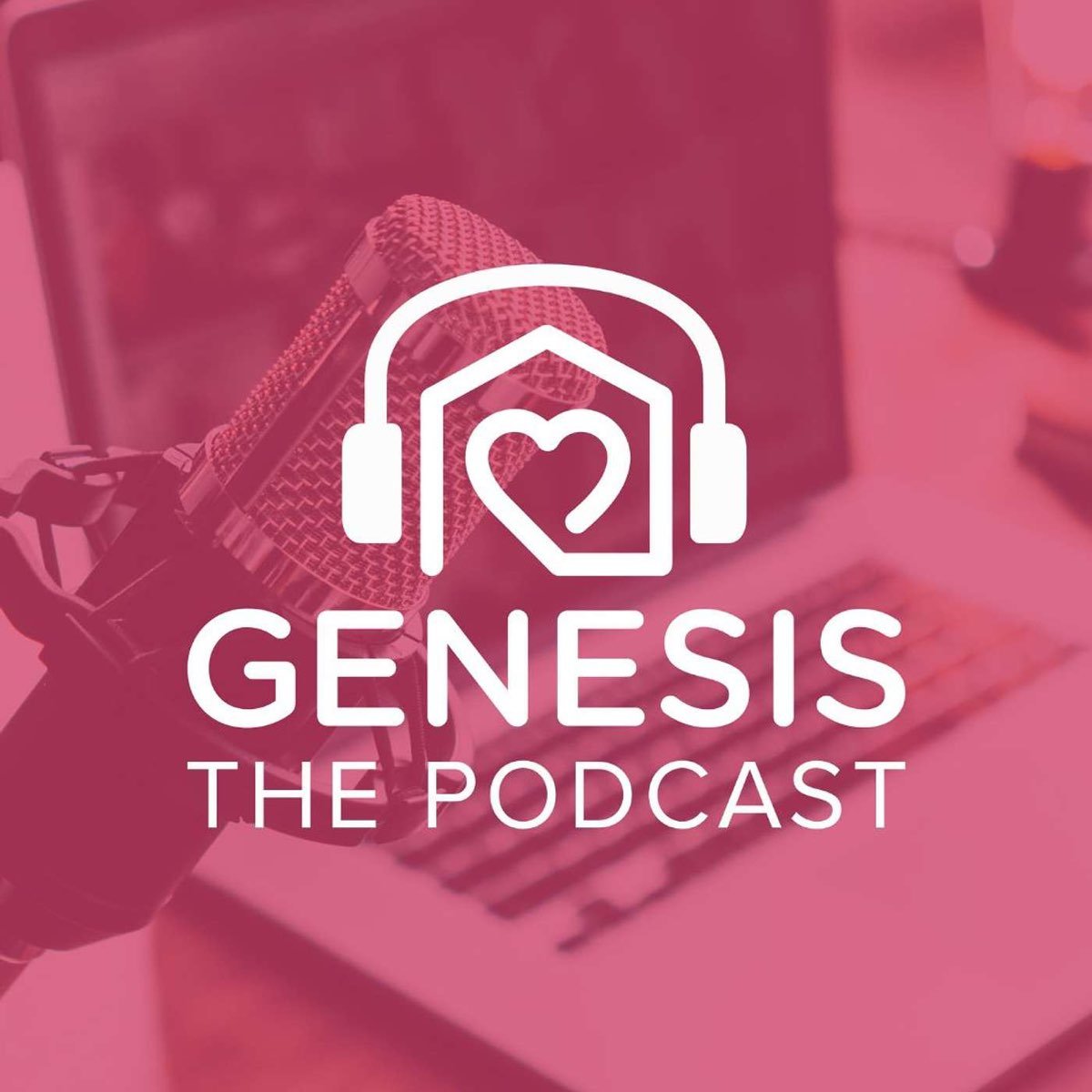 Genesis The Podcast