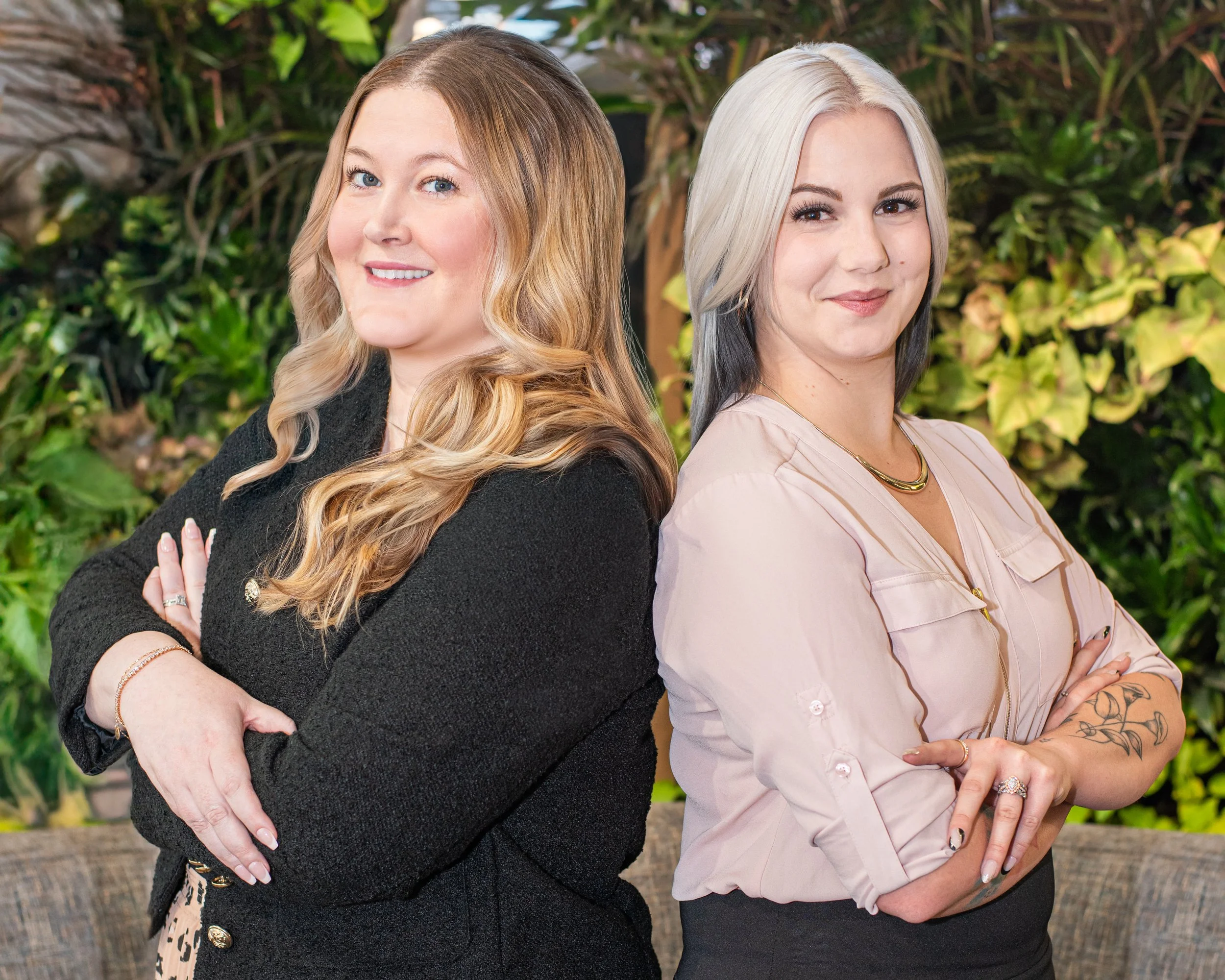 Protect Your Peace: Drafting a Manipulation-Proof Parenting Plan