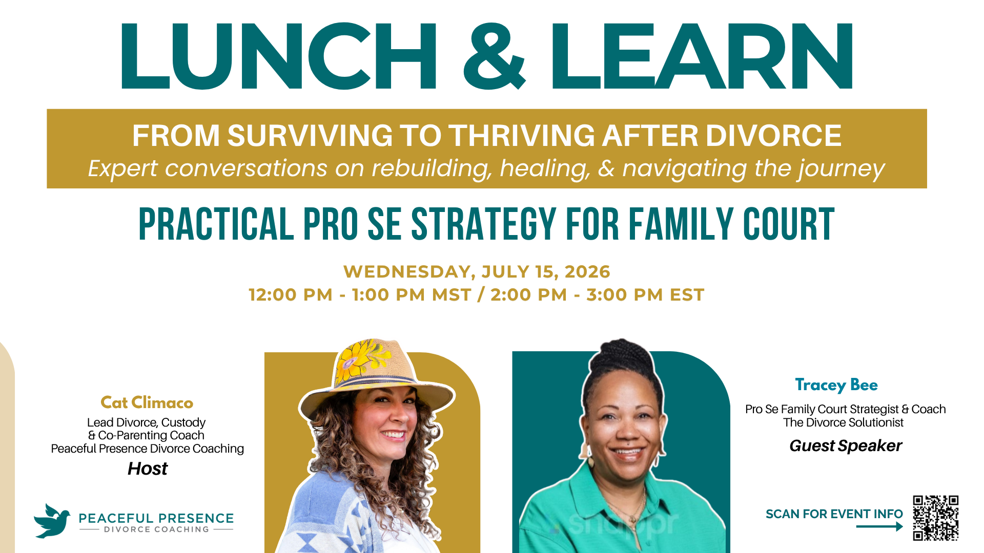 Practical Pro Se Strategy for Family Court