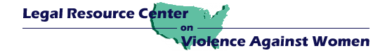 Legal Resource Center on Violence Against Women