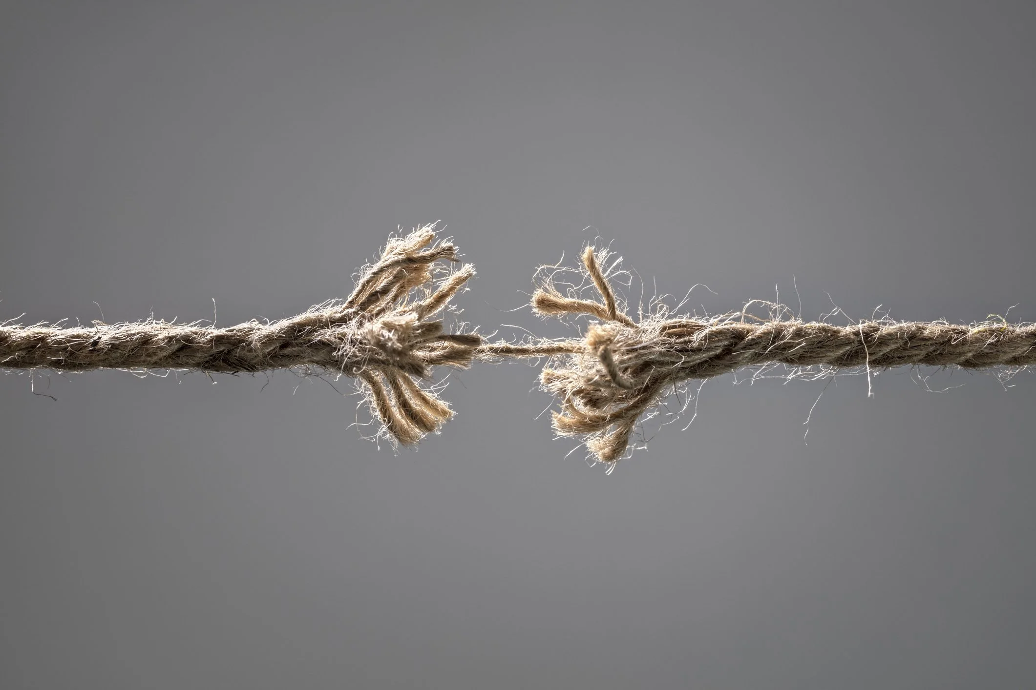 6 Signs You have a Dysregulated Nervous System