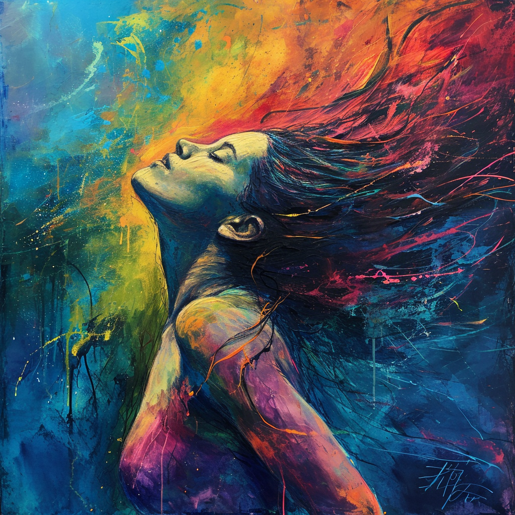 Trauma and The Nervous System: What is Your Body Holding Onto?
