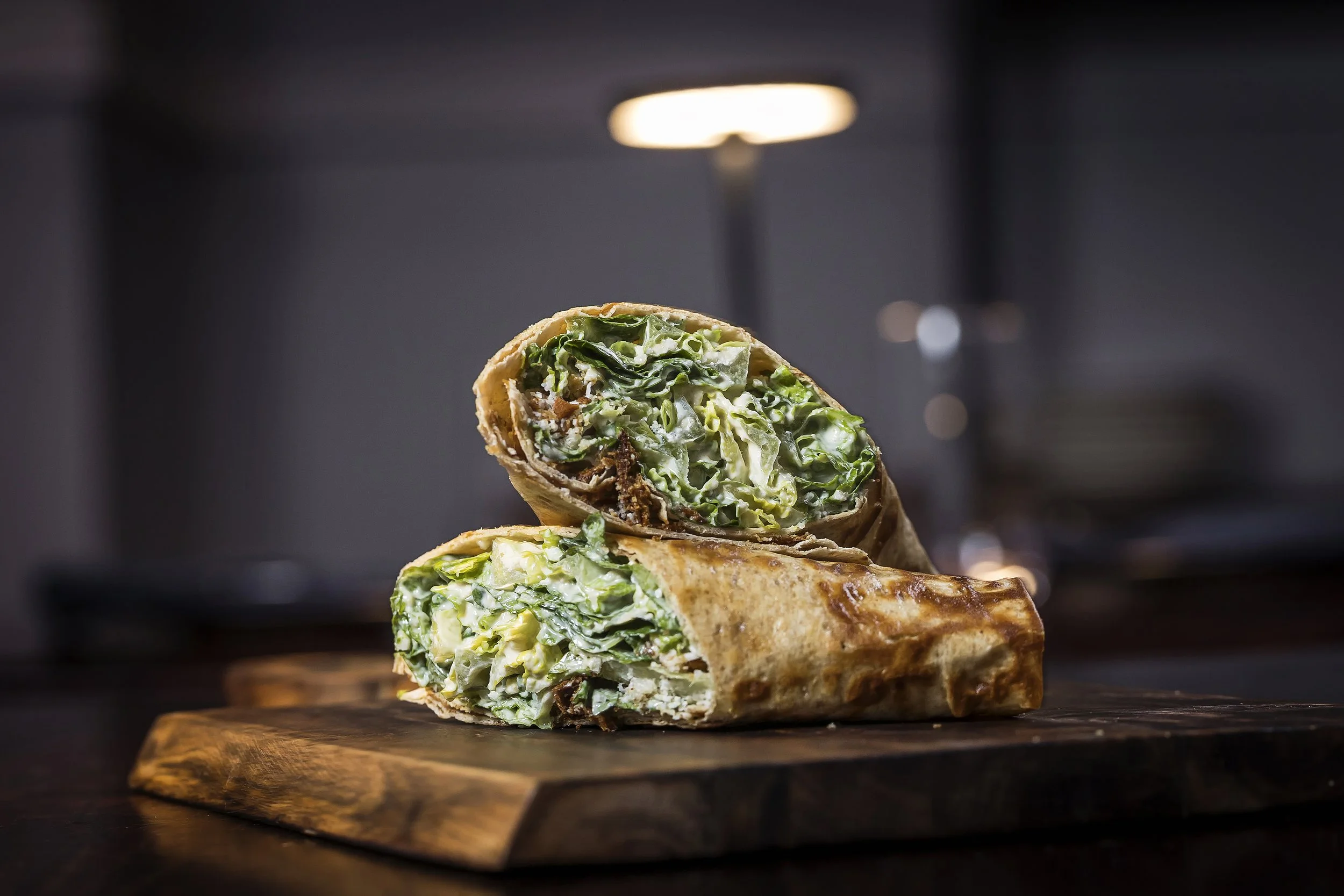 Caesar's Magistrate The Queen Bean Bistro