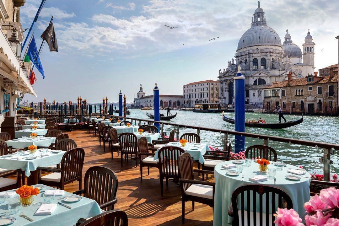 Venice is pure magic&mdash;and it&rsquo;s even better when I book it for you. You&rsquo;ll skip the usual busy spots and uncover the city&rsquo;s true charm through private water taxis, hidden dining experiences, and VIP hotel perks. 

STAY: The Grit