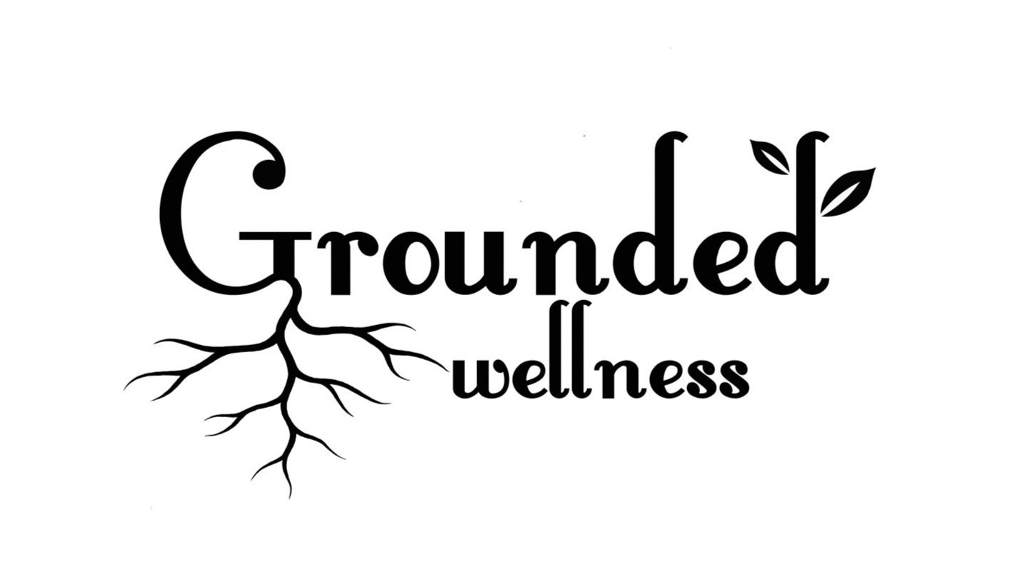 Grounded Wellness