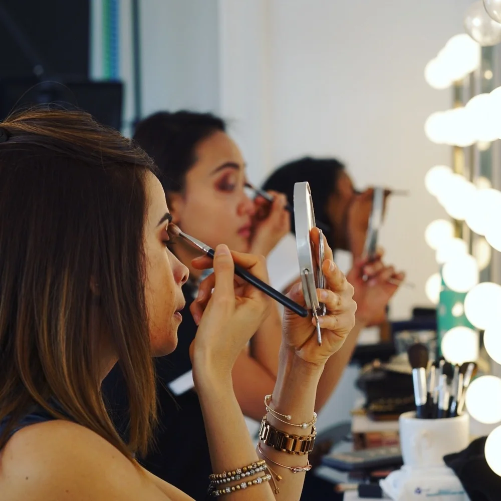 Seattle Makeup Lessons Saubhaya Makeup