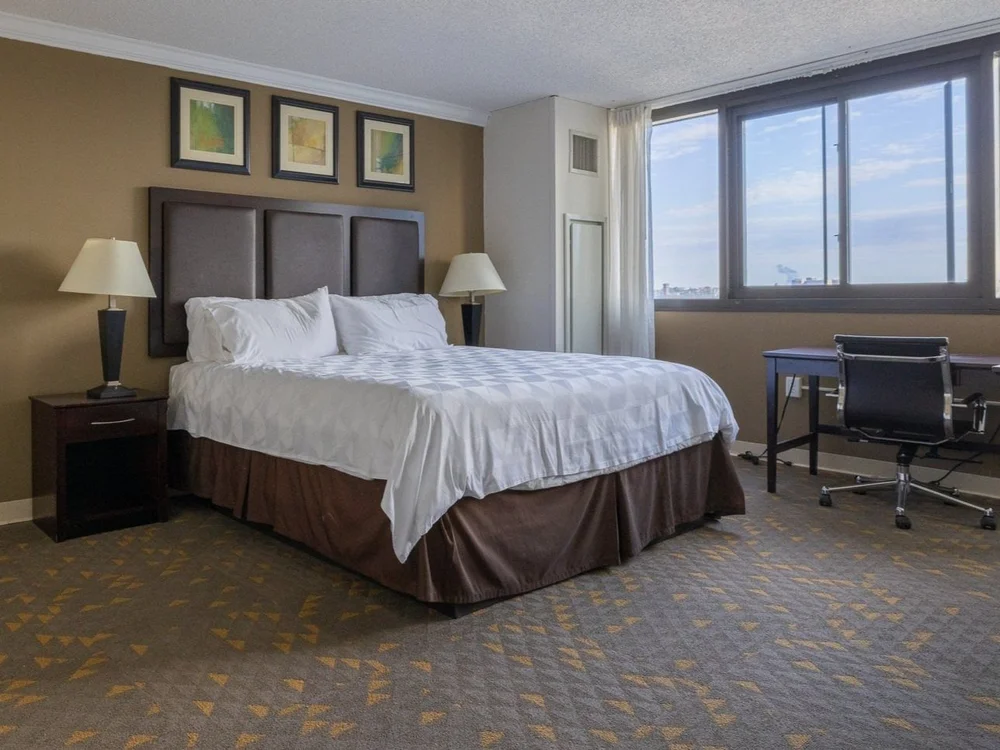 Apartments — Park City Place