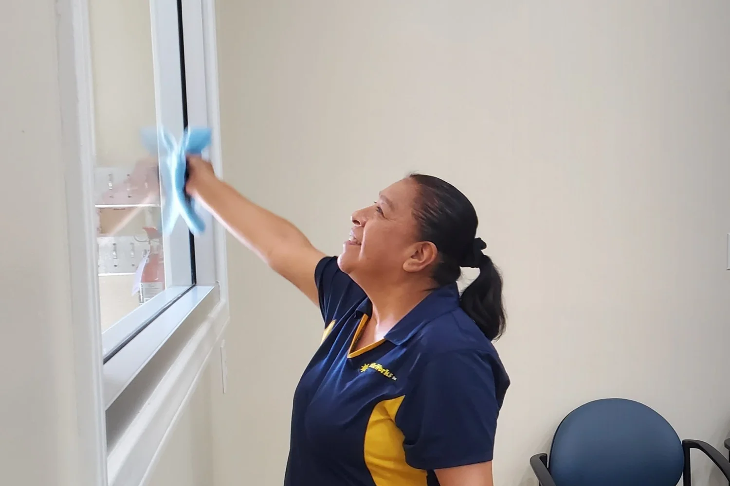 Briteworks Inc. | Commercial & Industrial Janitorial Services