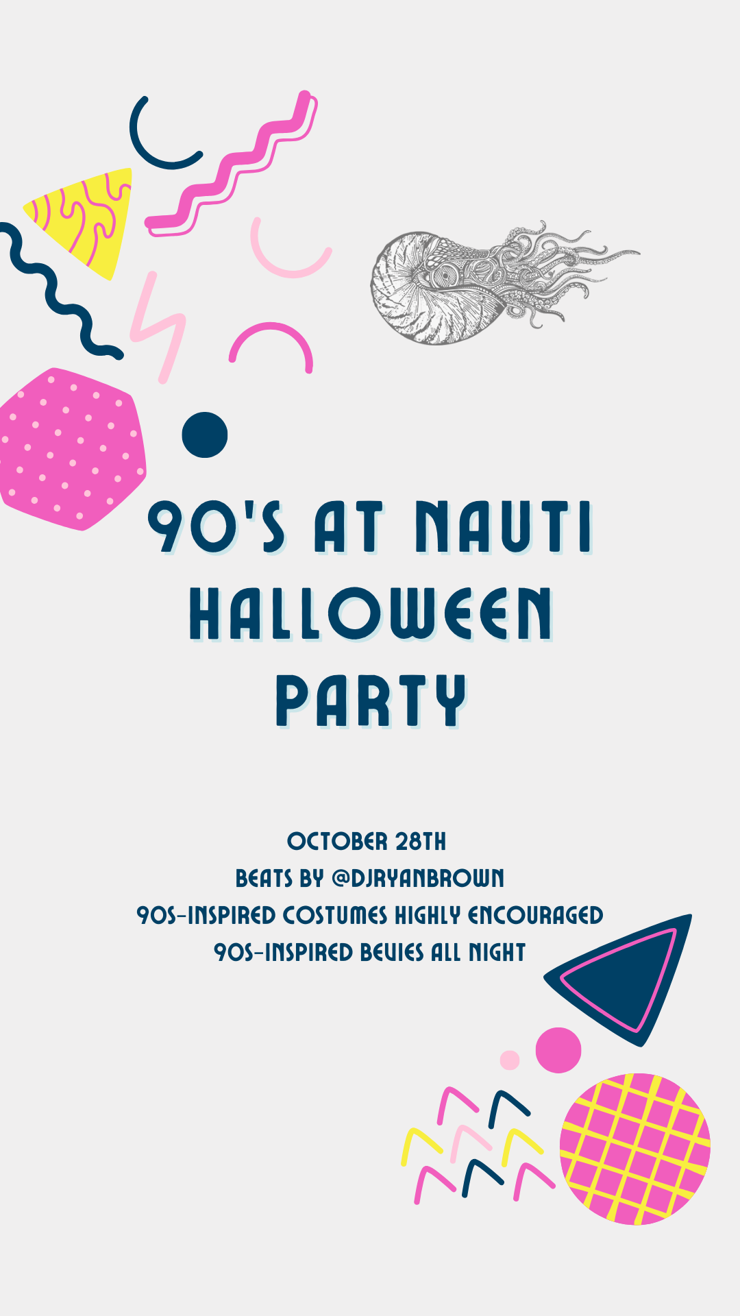 Thriving in a client-focused environment, I honed my skills in social media graphic design while interning at CJPR. This portfolio showcases a selection of visuals I created for various clients, fulfilling their unique needs. Each piece presents a ra