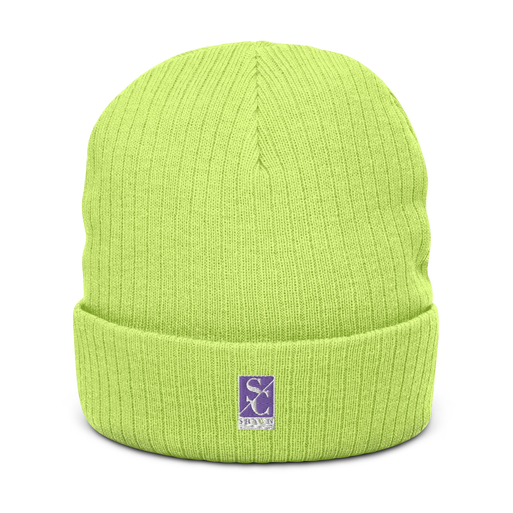 SC Logo - Supporter beanie