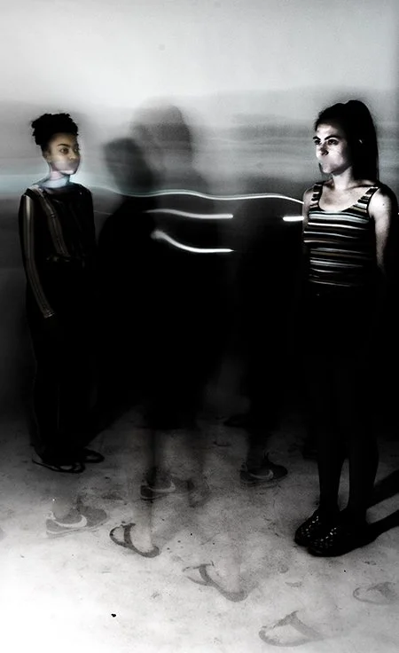 Silenced By The Crowd.jpg