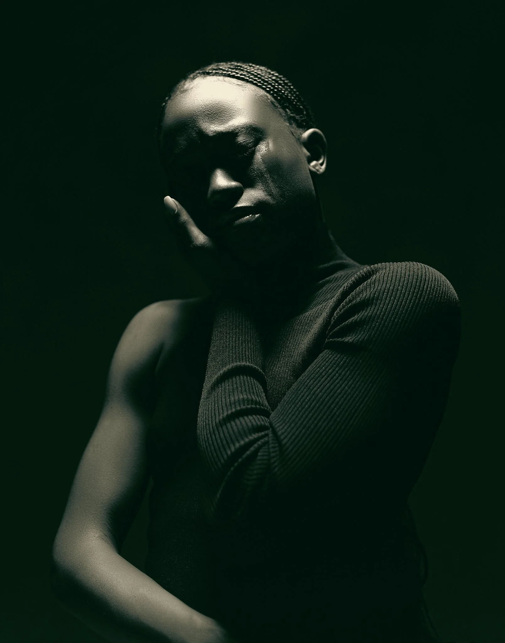 Inviting the Creator Back Into the Creation