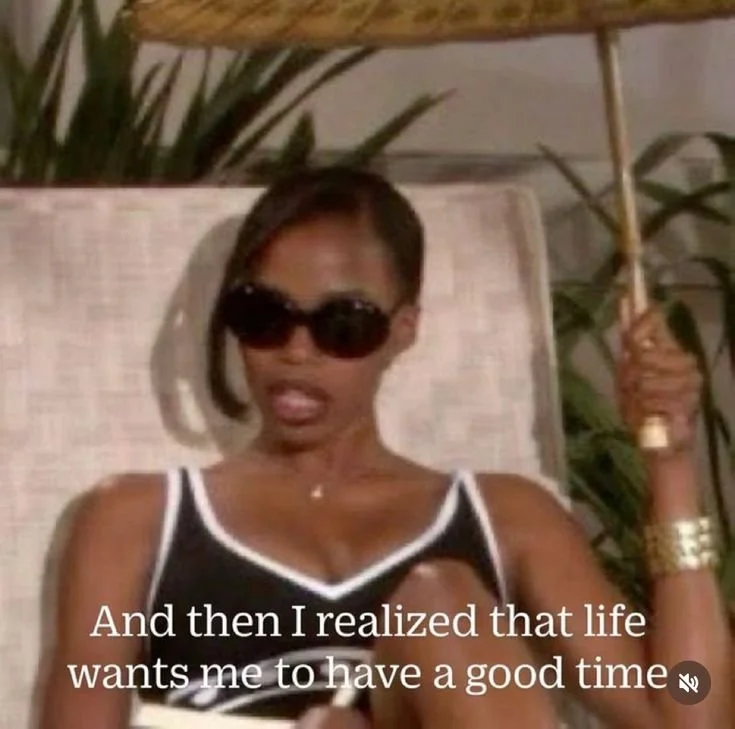 Provision Comes Right on Time