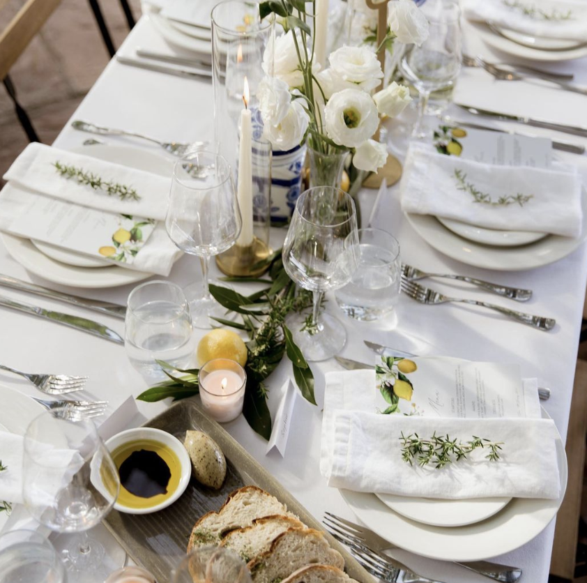 Brijana Cato table setting.png
