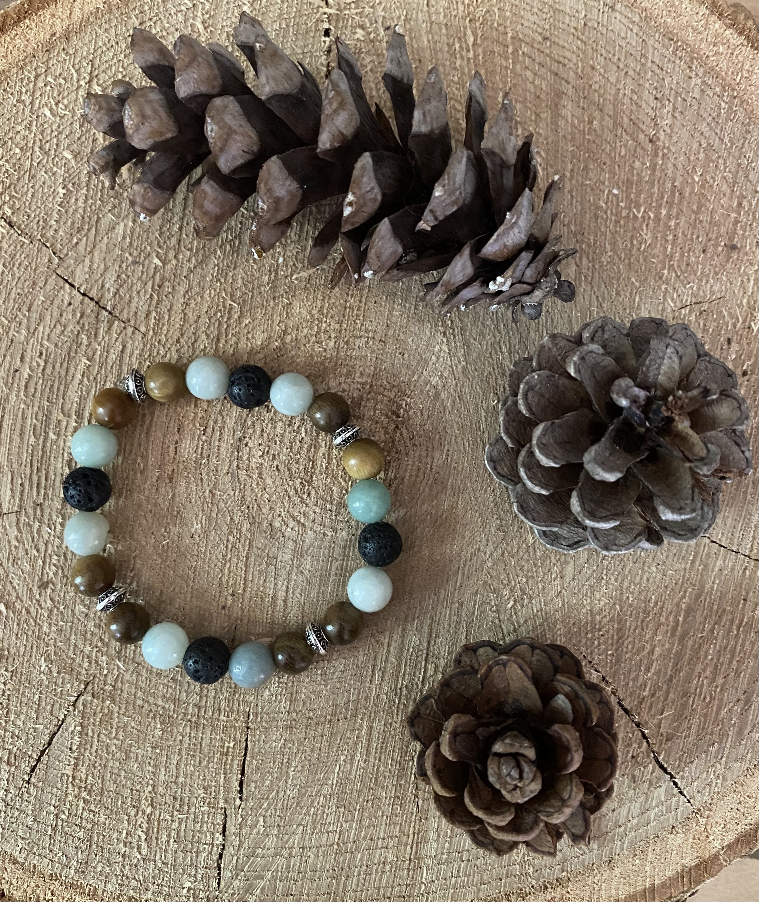 Bracelet - Bonheur