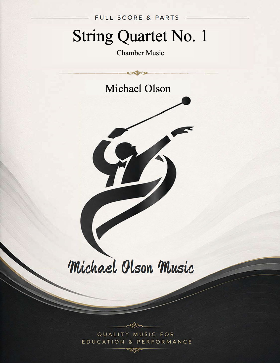 String Quartet No. 1