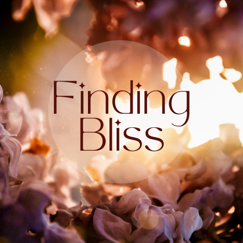Finding Bliss