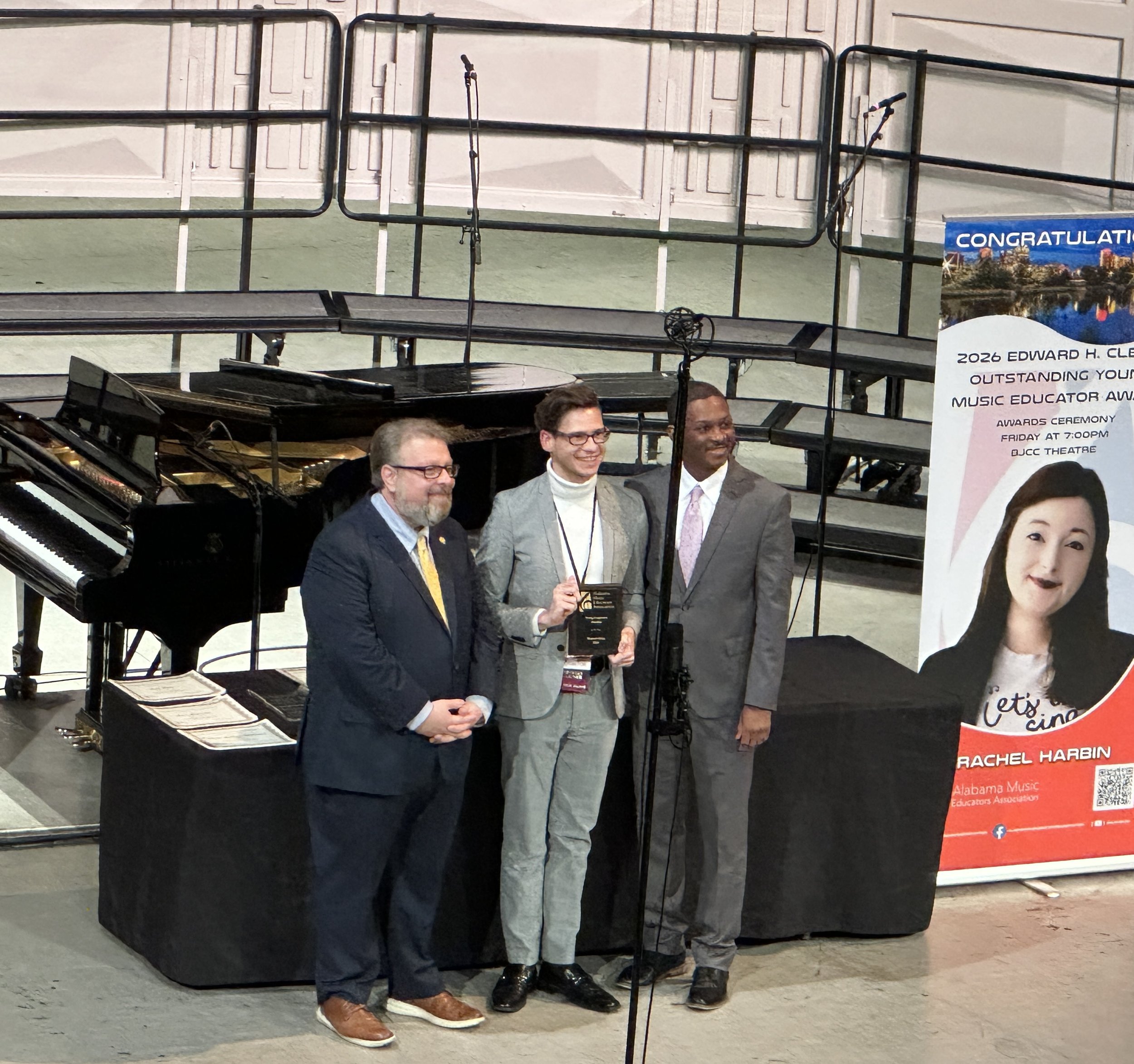 ¡Wepa! Receives State-Level Recognition 