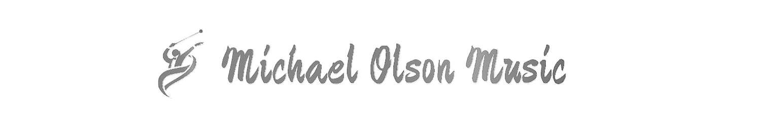 Michael Olson Music