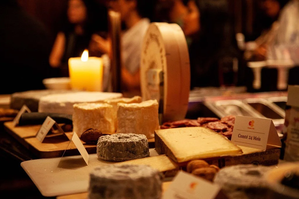 AG et soirée UFE Hong Kong &amp; Macao (2019)