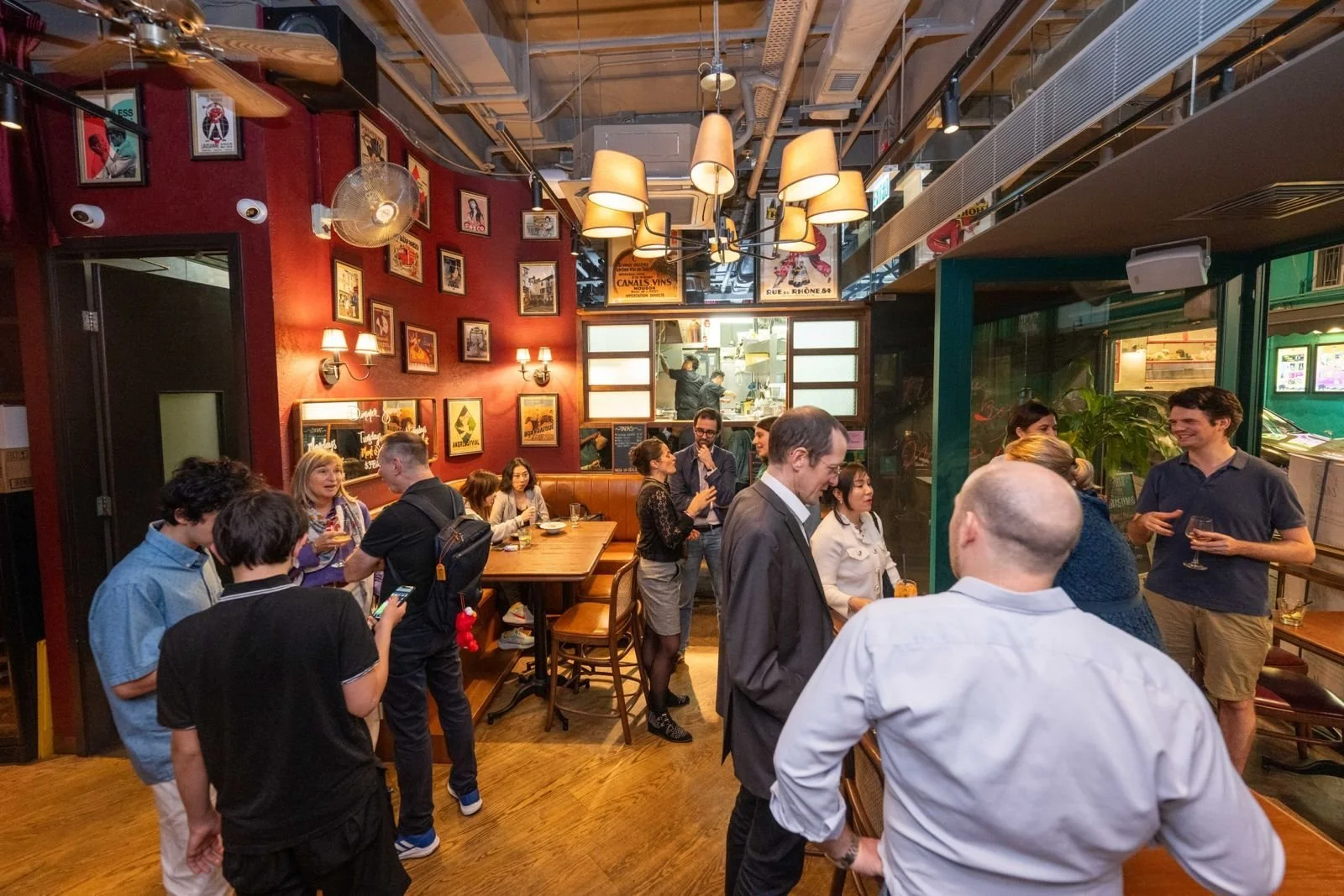 French Rendez-Vous à Nissa La Bella (22 février 2024)