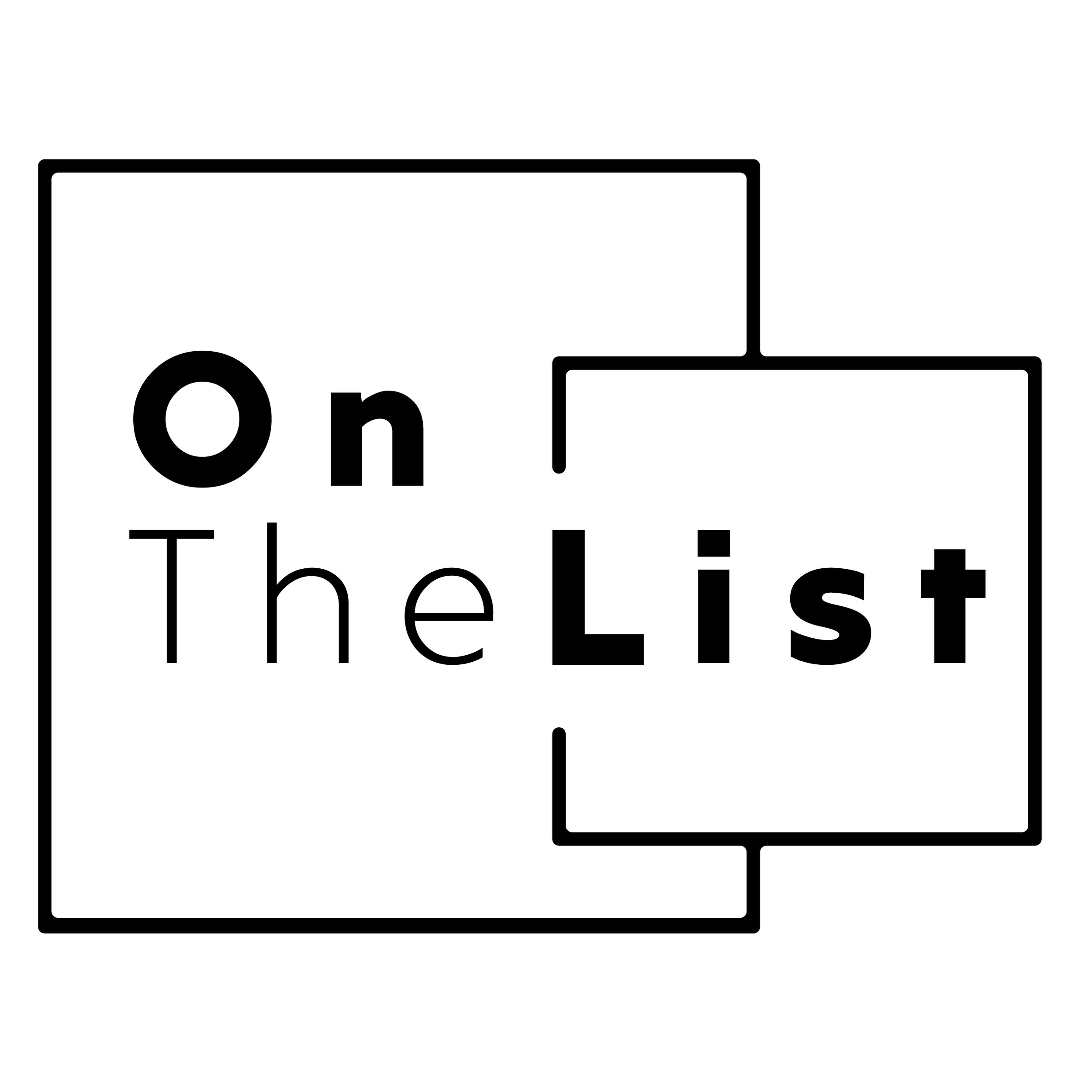 On The List