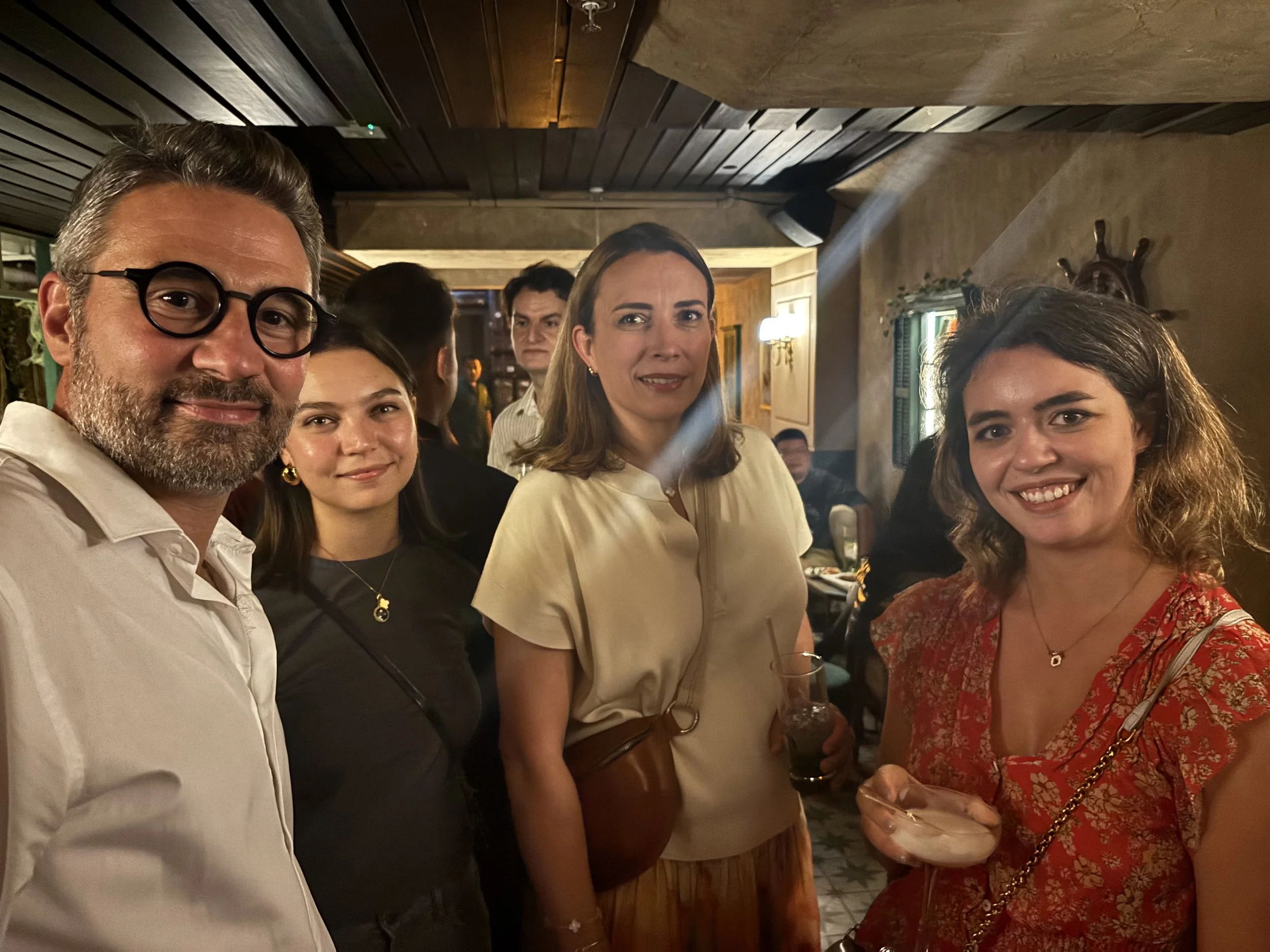 Un French Rendez-vous aux airs de rentrée !