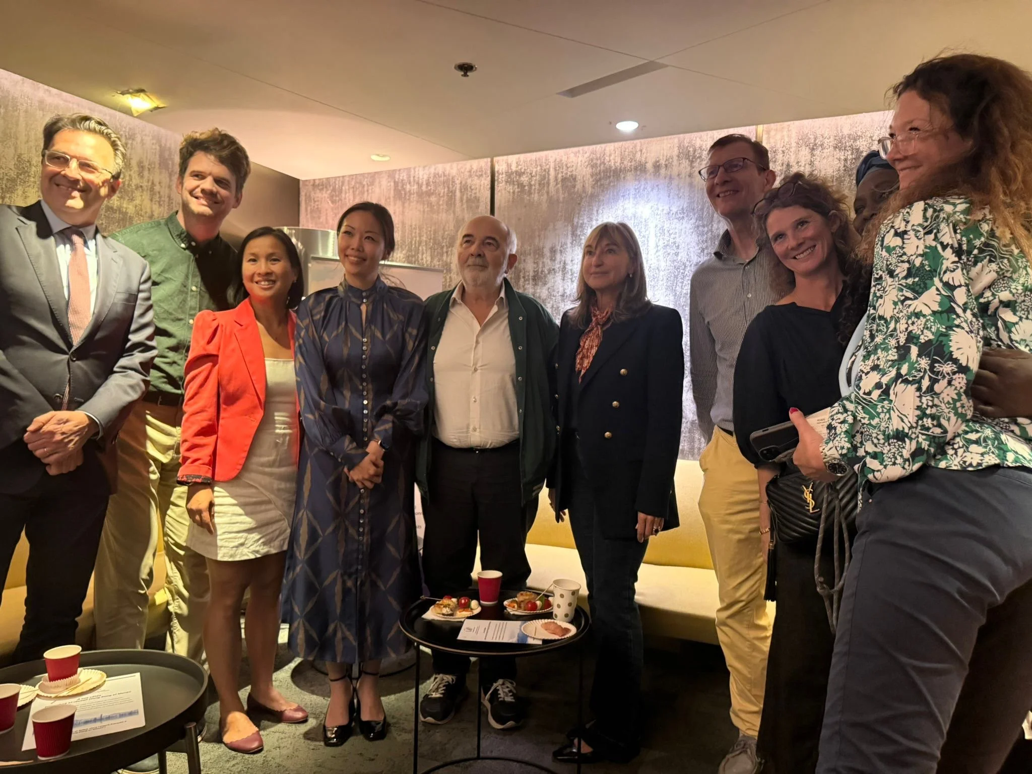 Gérard Jugnot : rencontre privilégiée avec un grand acteur