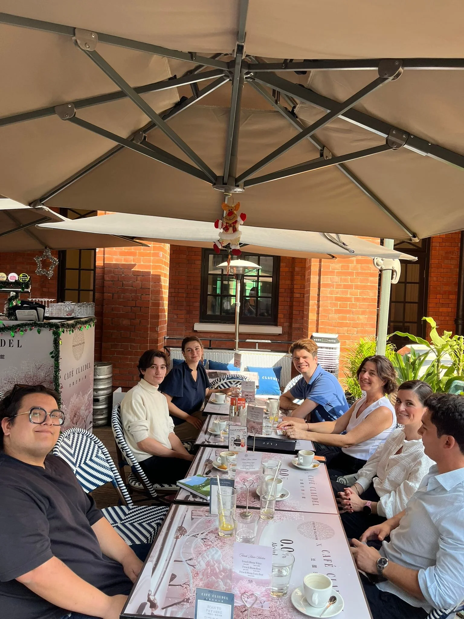 Café Job Search : avoir un bon CV pour travailler à Hong Kong