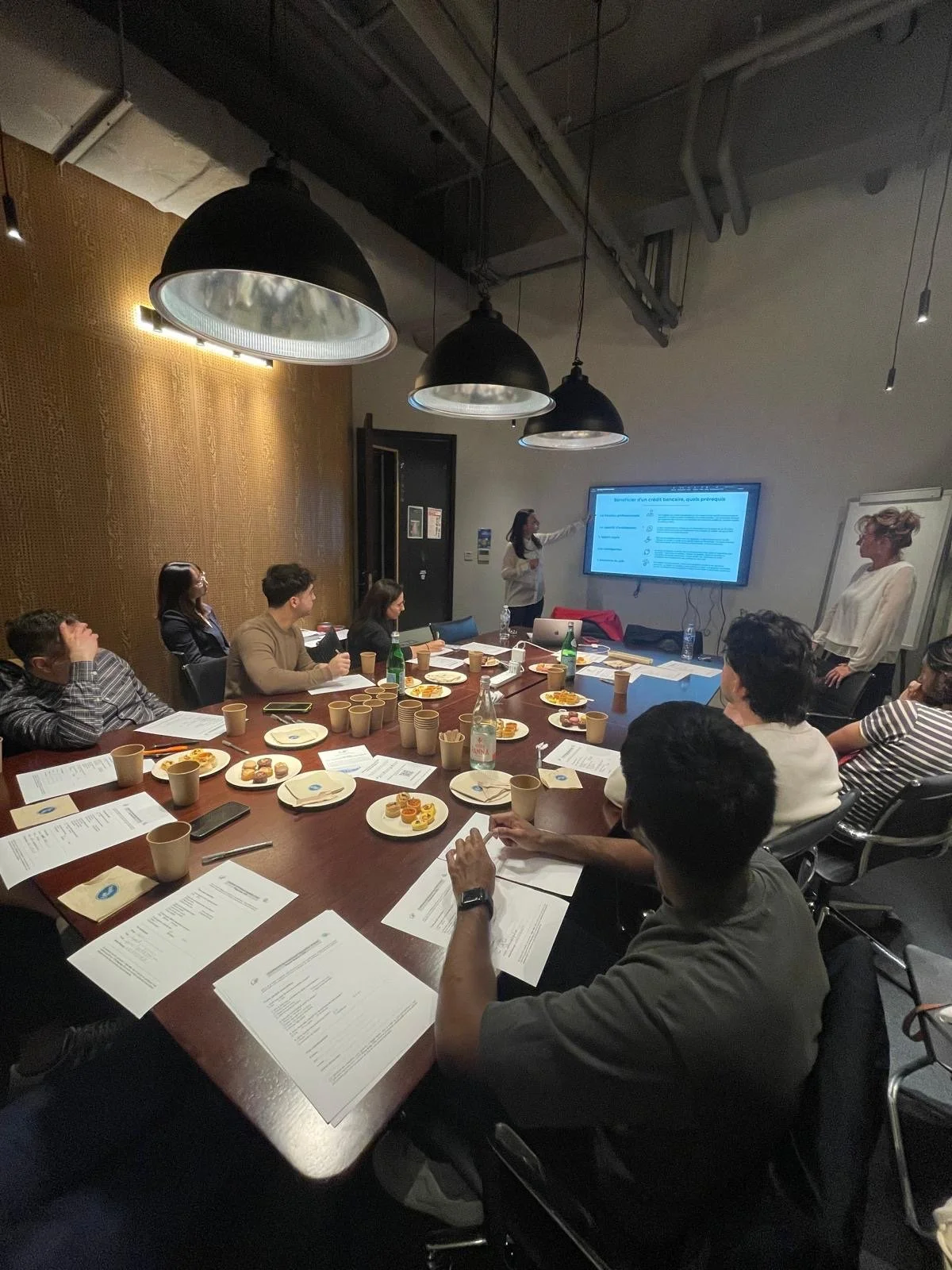 Rencontre Expat’Immo : Investir en France depuis Hong Kong, c'est possible !