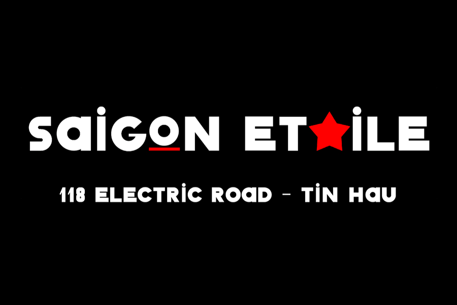 Saigon Etoile