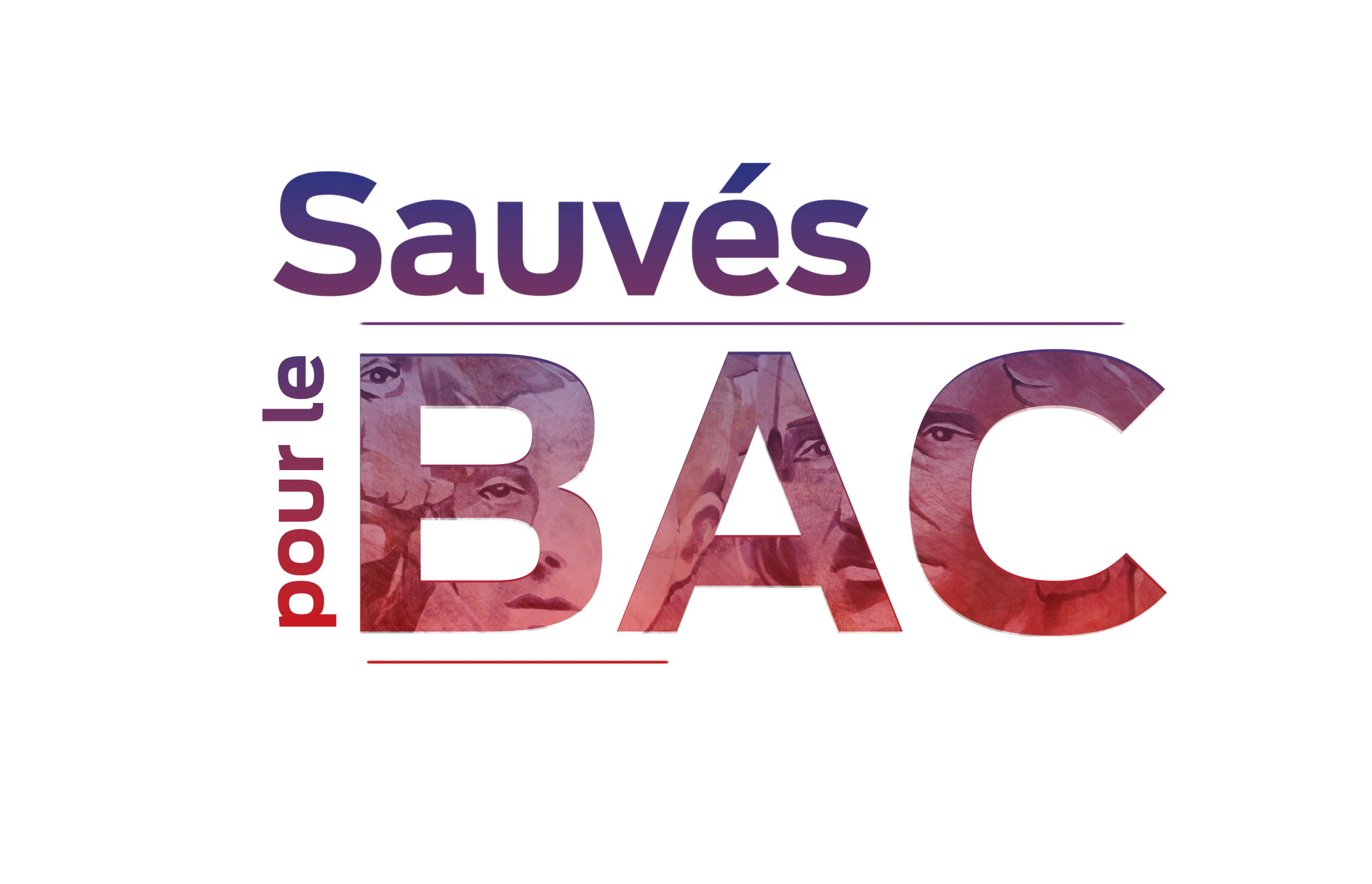 Sauvés pour le Bac 