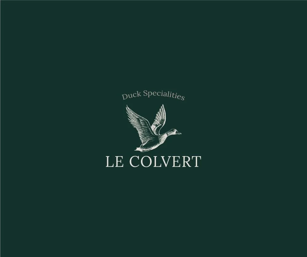 Le Colvert