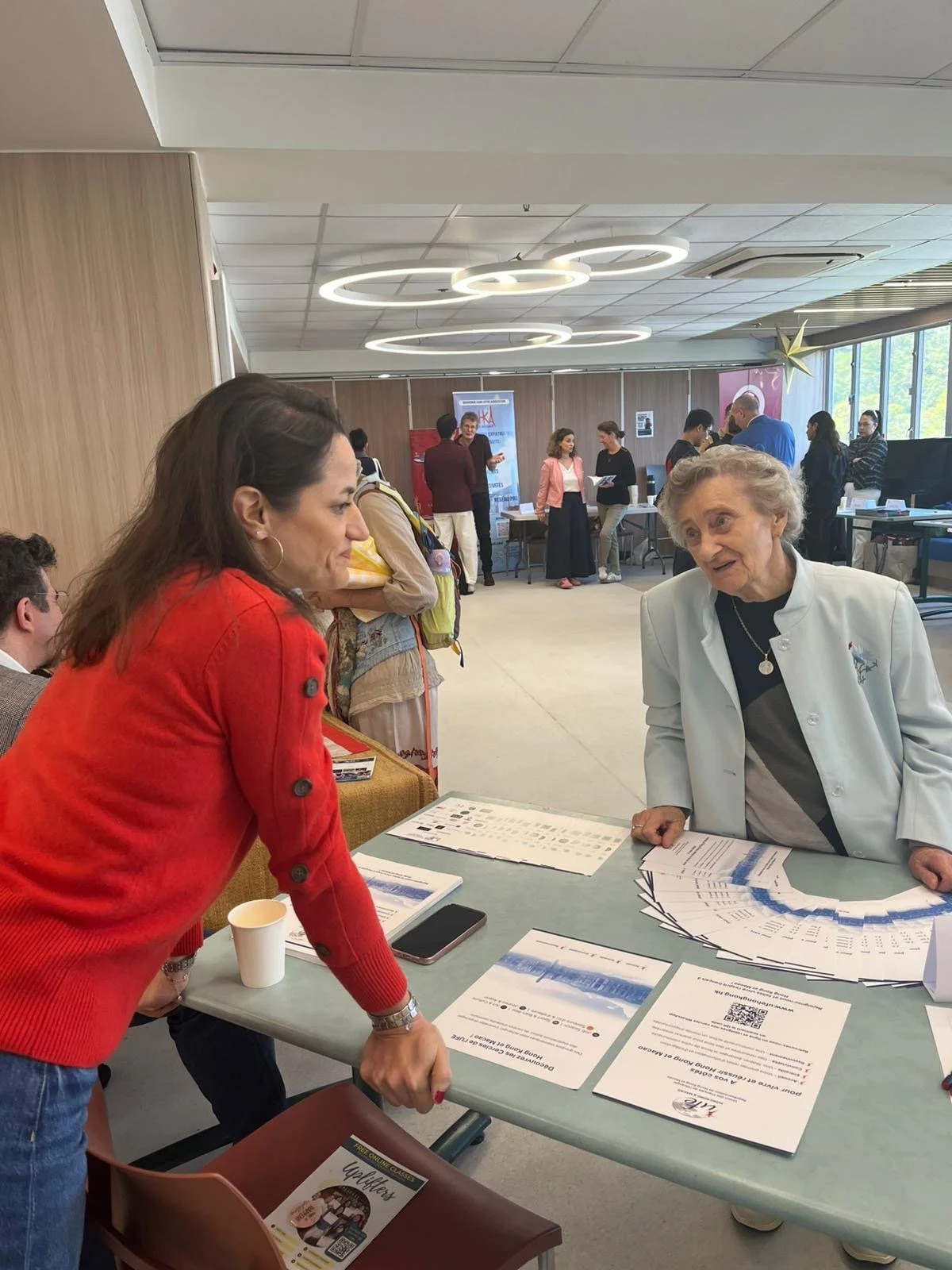 Journée des Associations : l’Union fait la force !