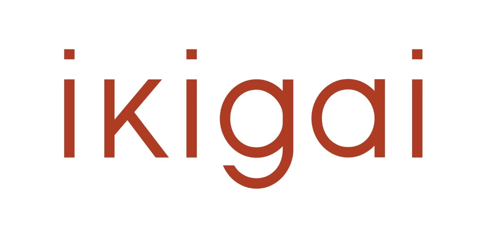 Ikigai