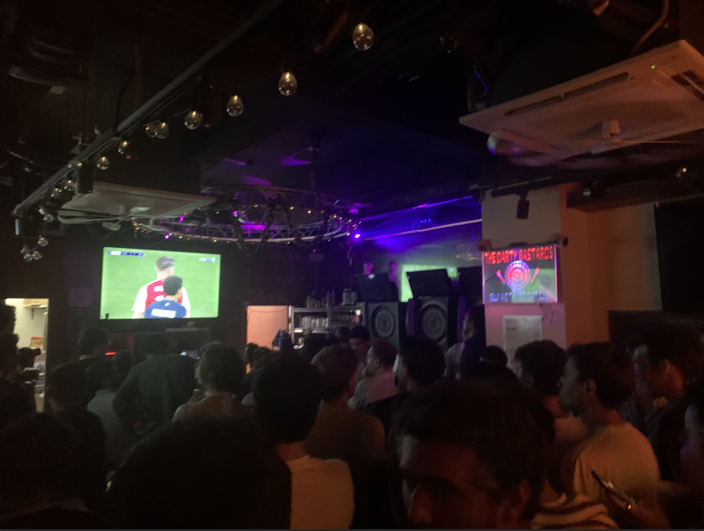 PSG - UFE : une Ligue de Champions !