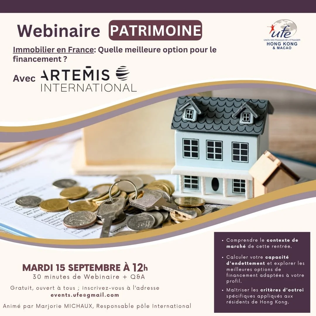 Immobilier en France : les meilleures options de financement