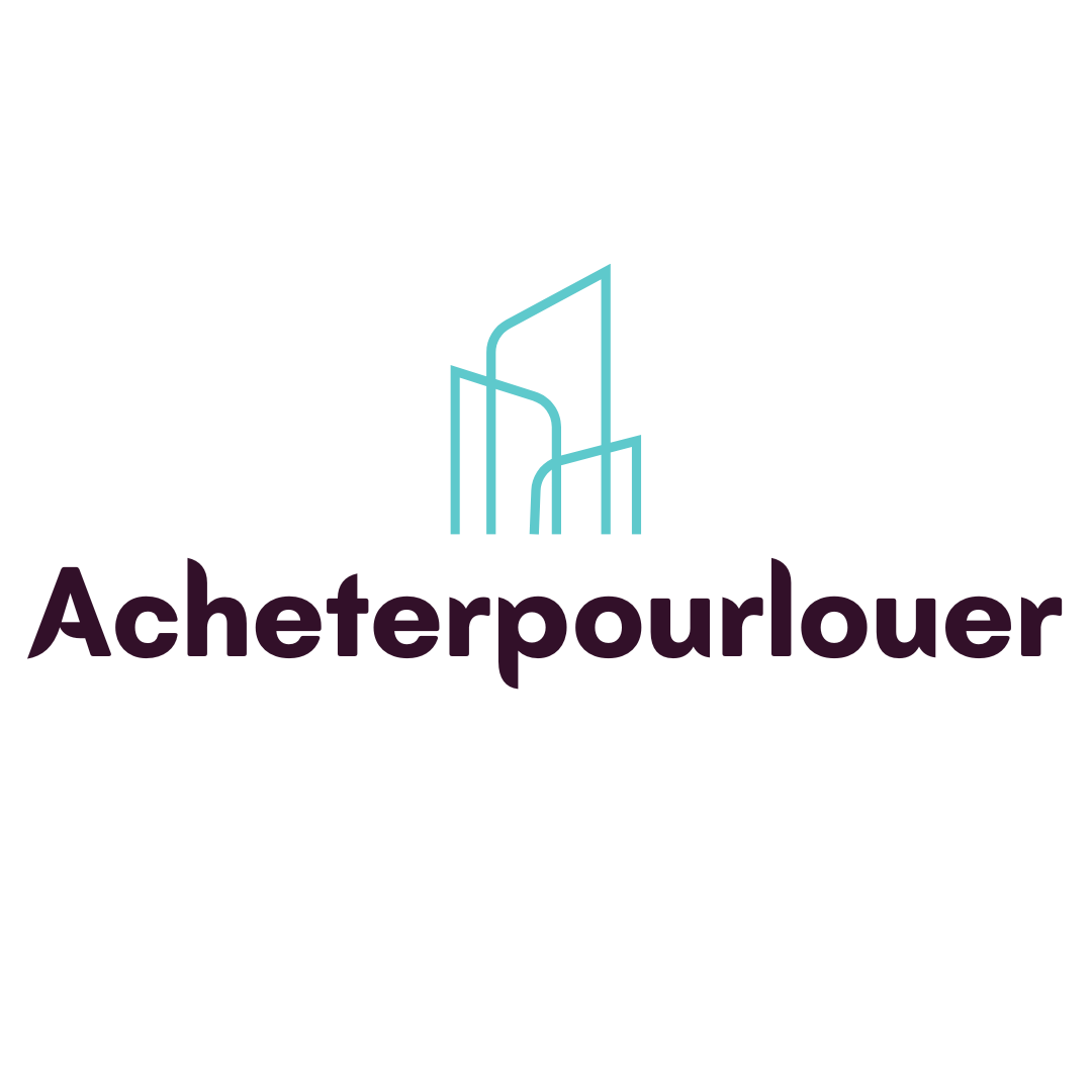Acheter pour Louer