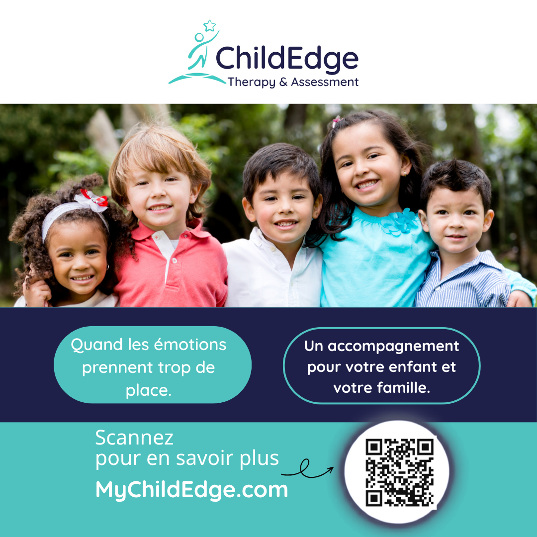 ChildEdge accompagne les enfants et les familles à Hong Kong