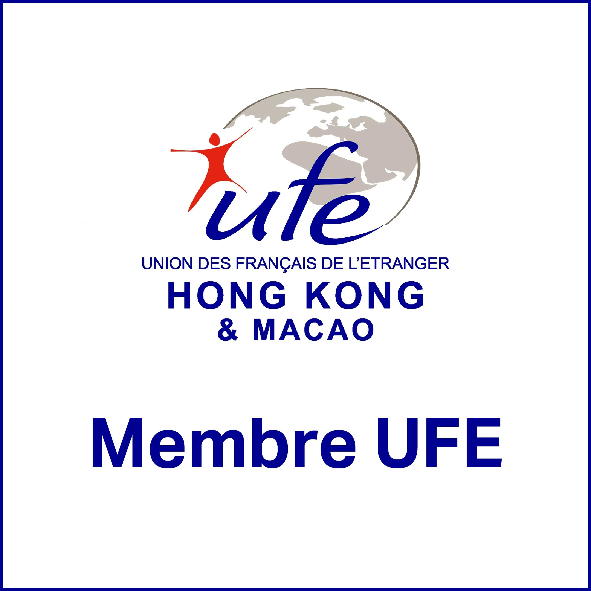 Adhésion UFE