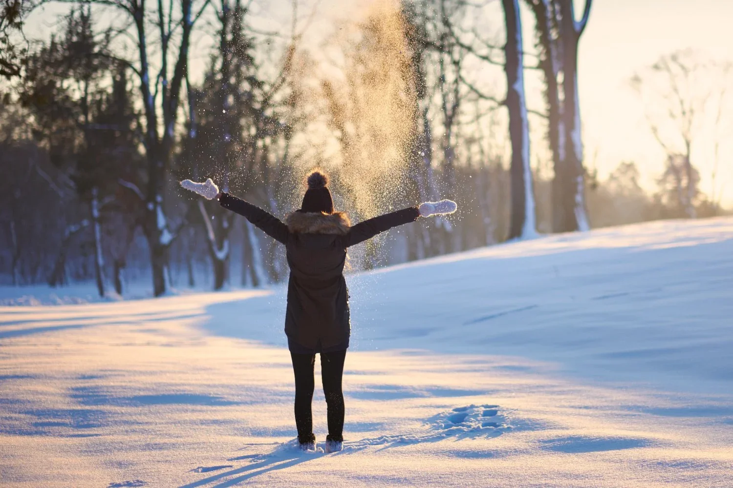 Are We Doing January All Wrong?