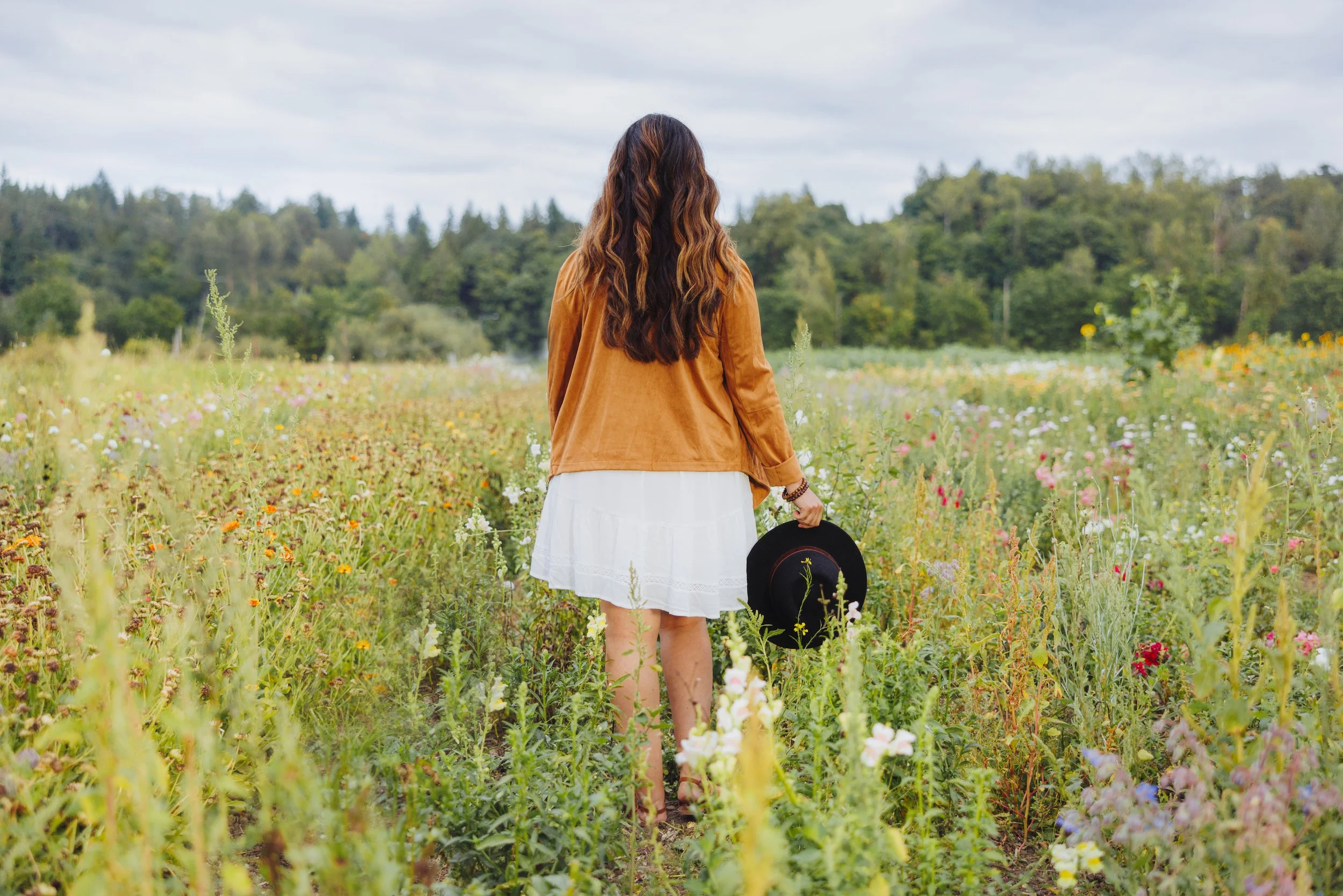 From Numbing to Noticing