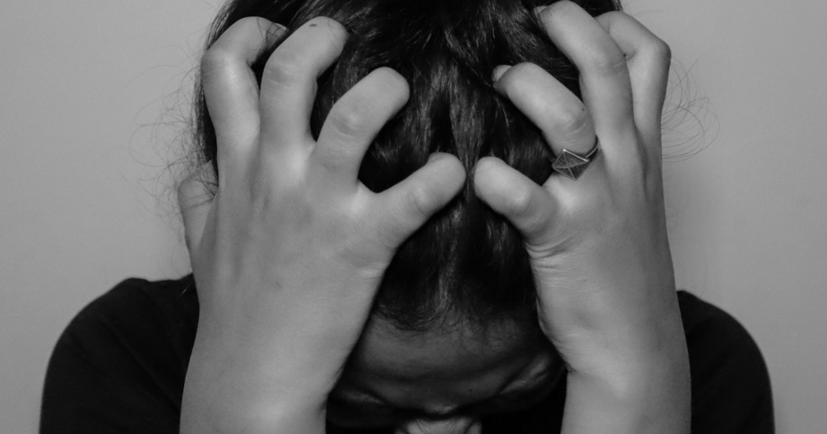 When Hormones Don’t Feel Like You