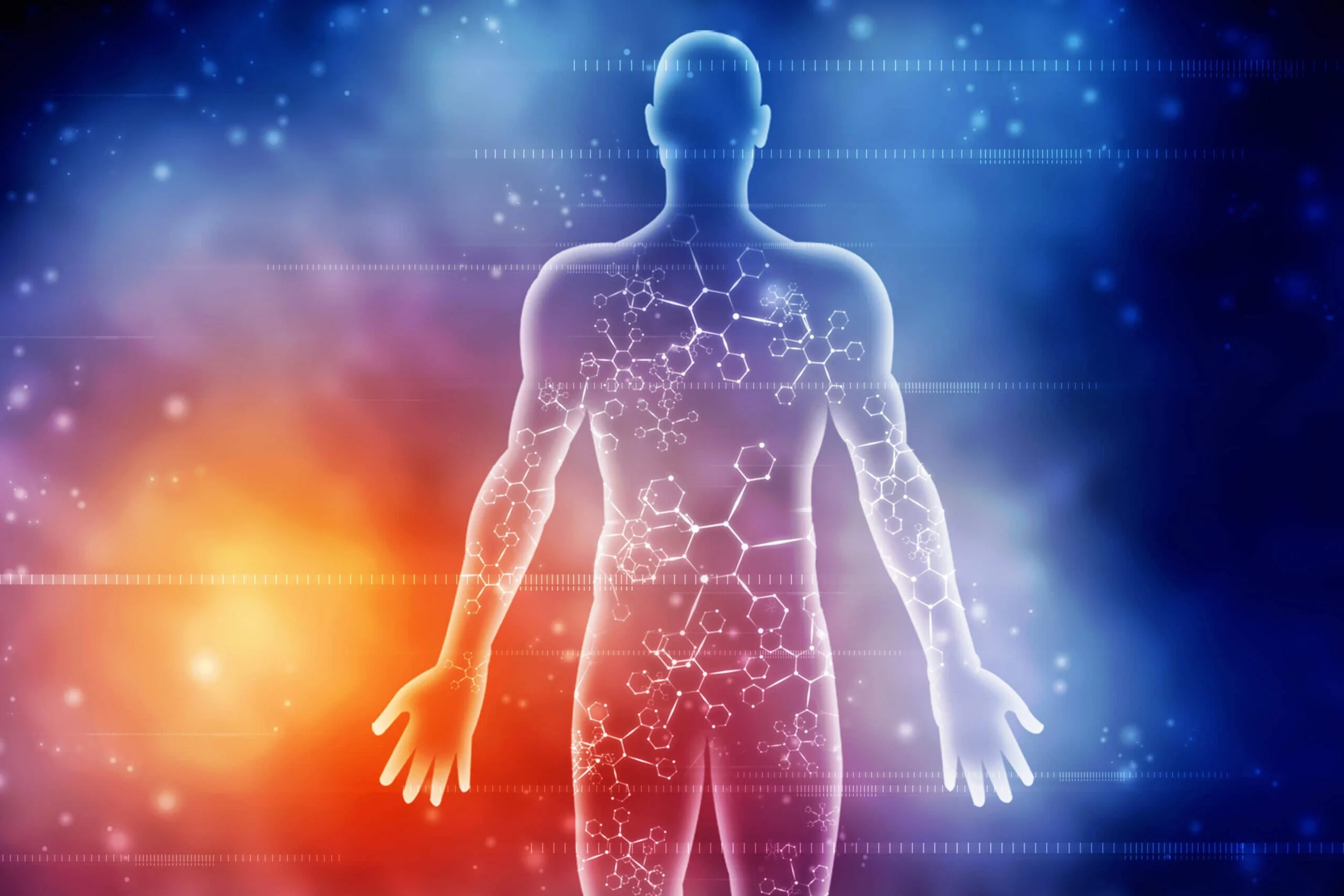 The Missing Piece in Nervous System Regulation: Why Electrolytes Matter More Than You Think