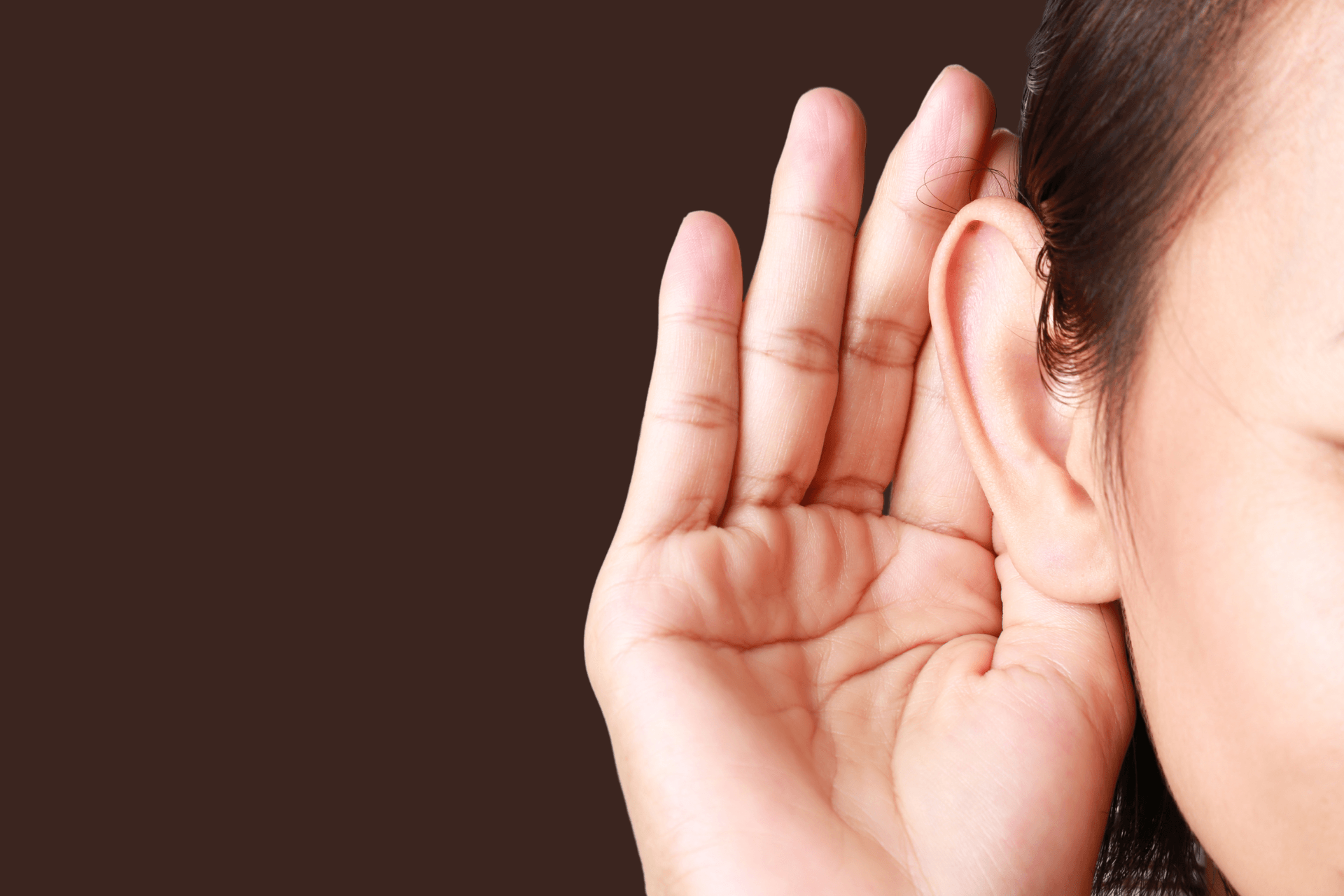 Your Body Is Listening