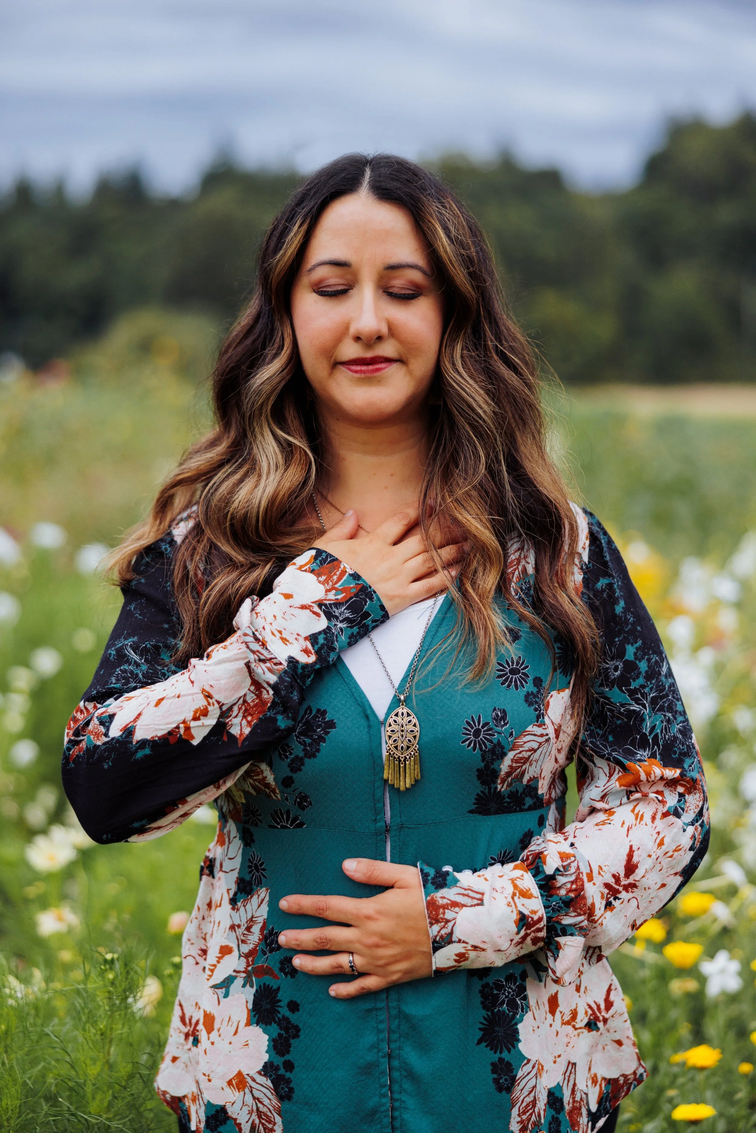 The Way You Hold Your Body Is Changing Your Nervous System