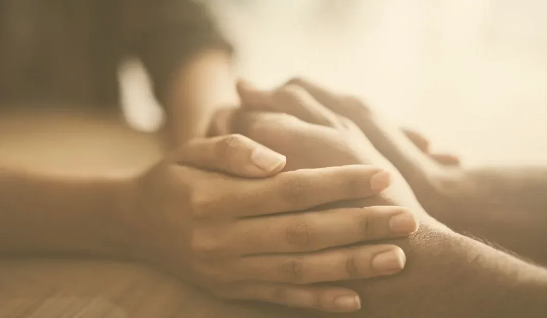 What Does It Actually Mean to Feel Safe?