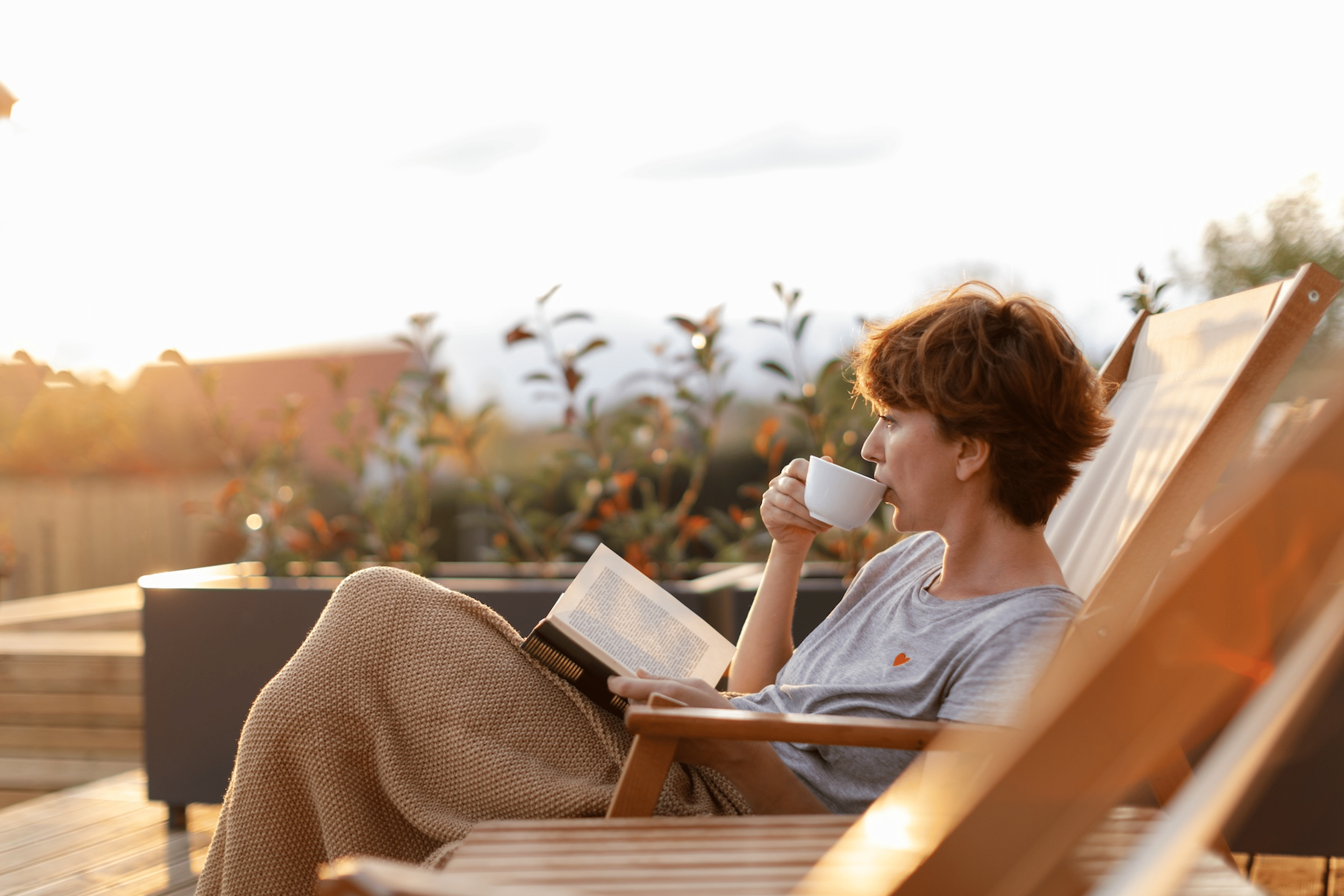 Your Morning Is Doing More Than You Think